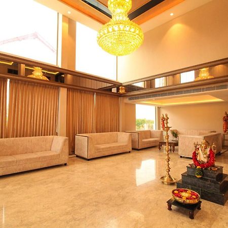 Ramrathna Residency Hotel Madurai Exterior photo