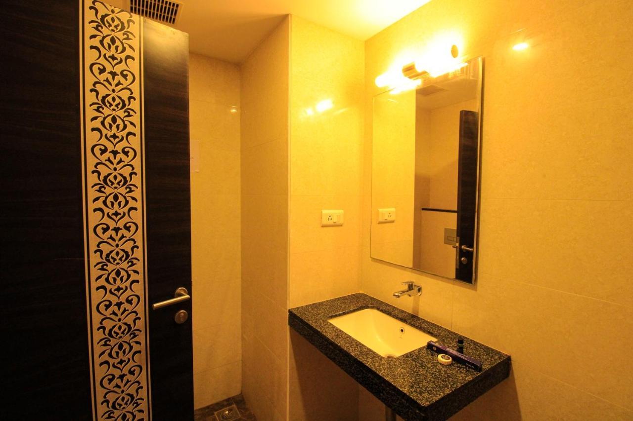 Ramrathna Residency Hotel Madurai Exterior photo